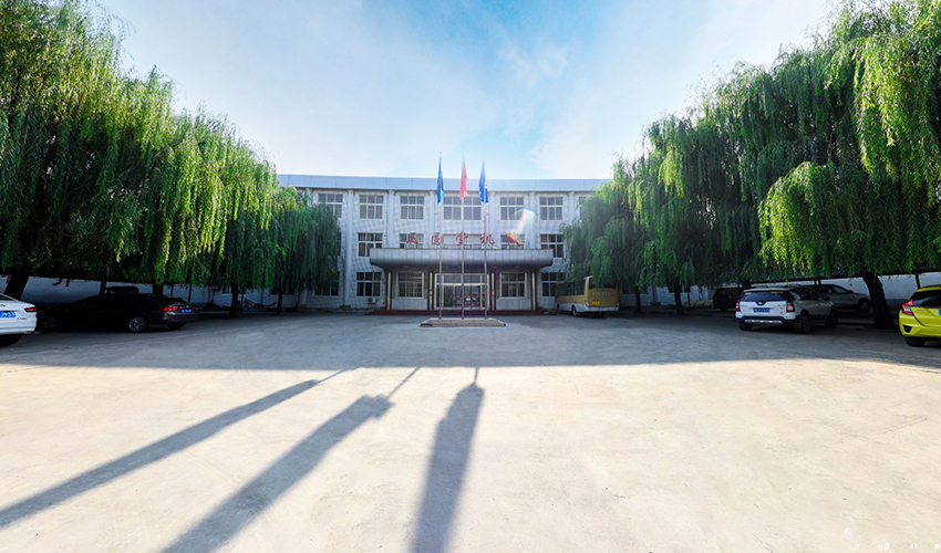 铭记九一八，砥砺向前行——新乡市奶茶视频黄在线观看机械有限公司致敬先烈