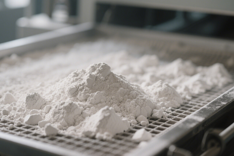 表面活性剂筛分 表面活性剂筛分